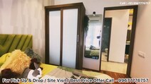 2 Bhk Furnished Flat Sale Near Metro Thane | Raunak Bliss 